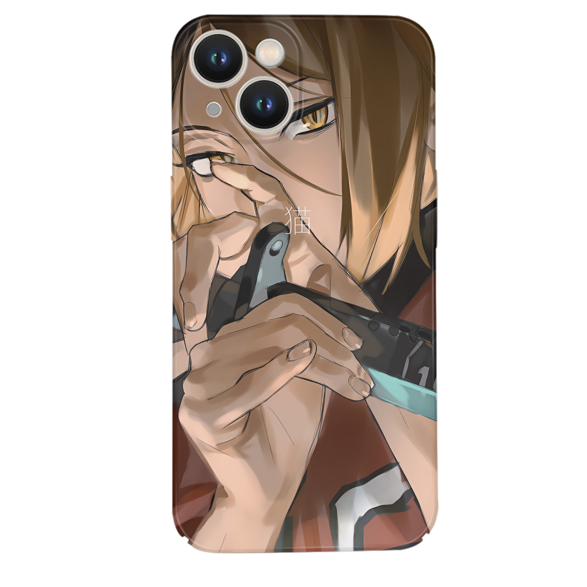 （画像用） ハイキュー!! Haikyu!! 【iPhone 14シリーズ対応】ハードケース